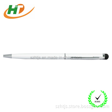 Touch Screen Stylus Pen for iPhone (HT-01-022-Cu)